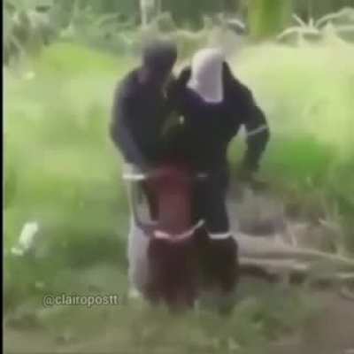 Allahu akbar