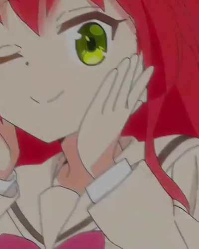 >~<