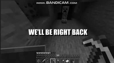 Not quite a scream but it&rsquo;s a cut panic-noise all the same.