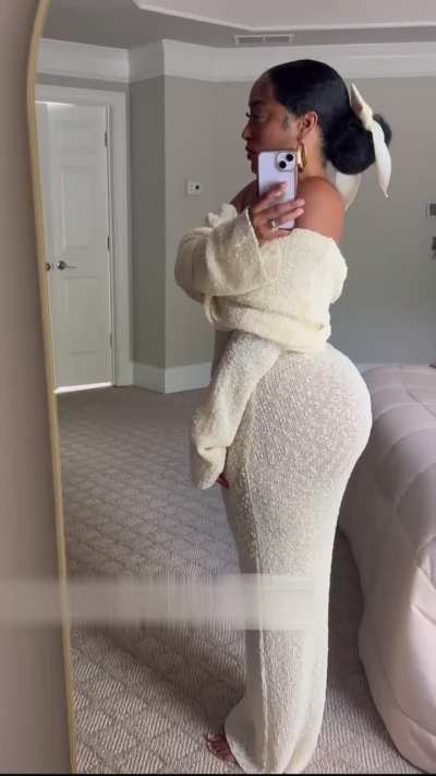 White Dress 2