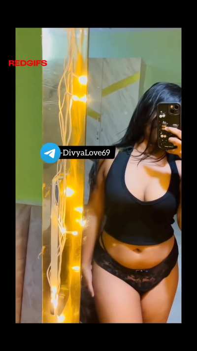 Would you fuck an Indian girl with my boob size? (f)
