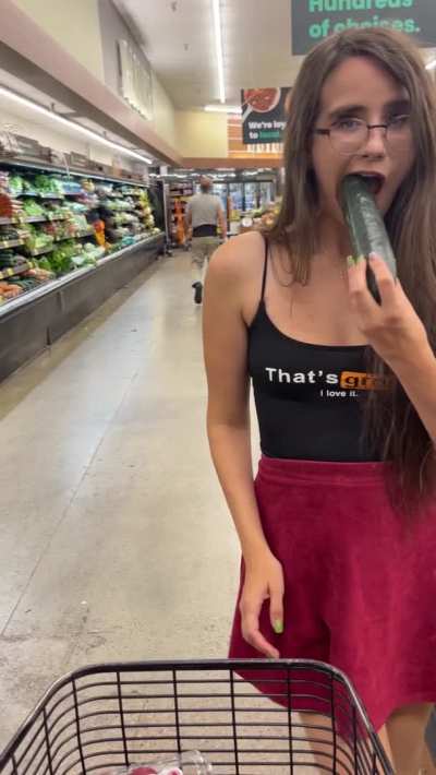 I&rsquo;m always up for a challenge (f)