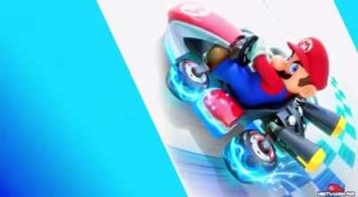 *NEW* MARIO KART 8 DLC