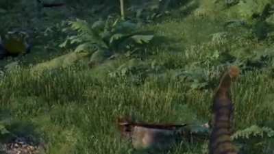 The Isle be like (SovietWomble)