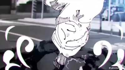 Gojo vs Sukuna MMV