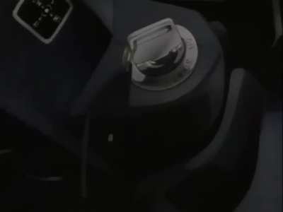 NANI? This drift was made 25 years ago? [Initial D]