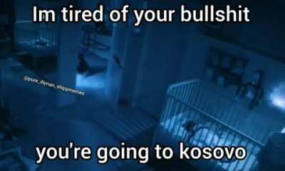 NO KOSOVO