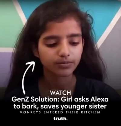 Interesting...
