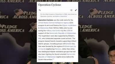this meme is dedicated to the brave mujahideen fighters of afghanistan