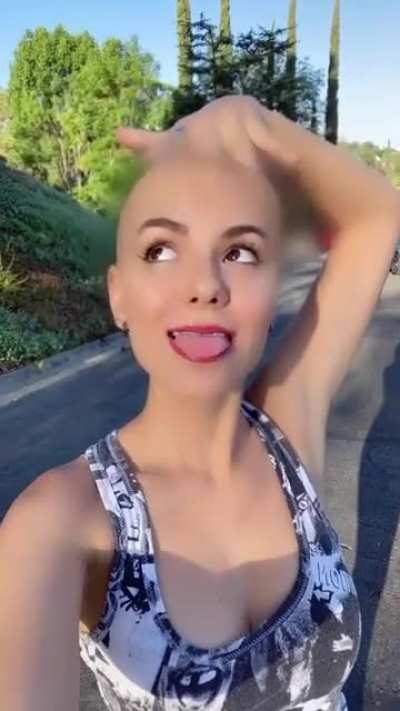 Bald Vic