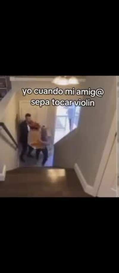 Viol&iacute;n 