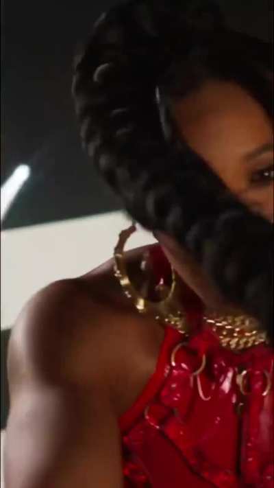 Bianca Belair