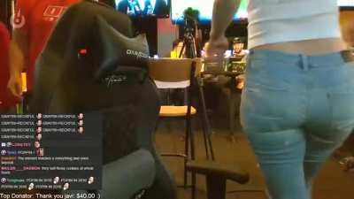 pokimane
