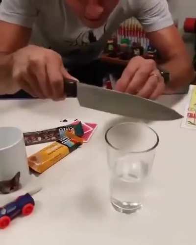 I’m still mind blown after watching it 10 times