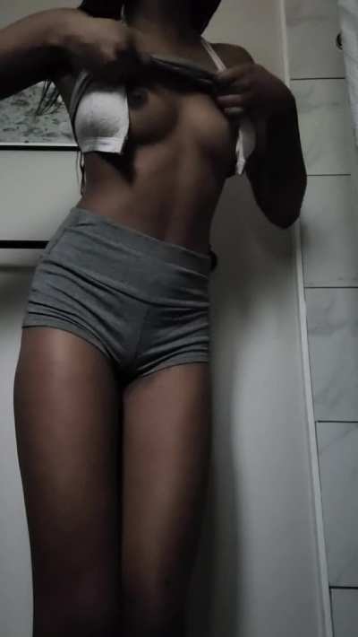 Would you fuck me from the front? Or the back?
