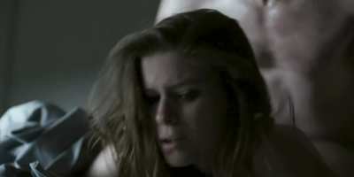 Kate Mara from The House of Cards