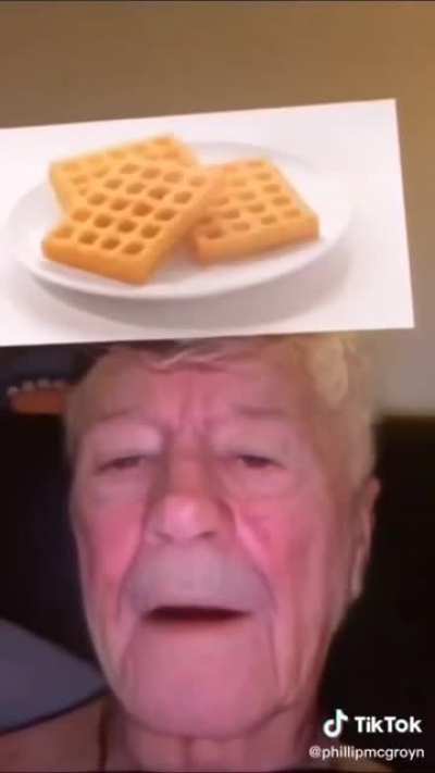 El viejo Kripy