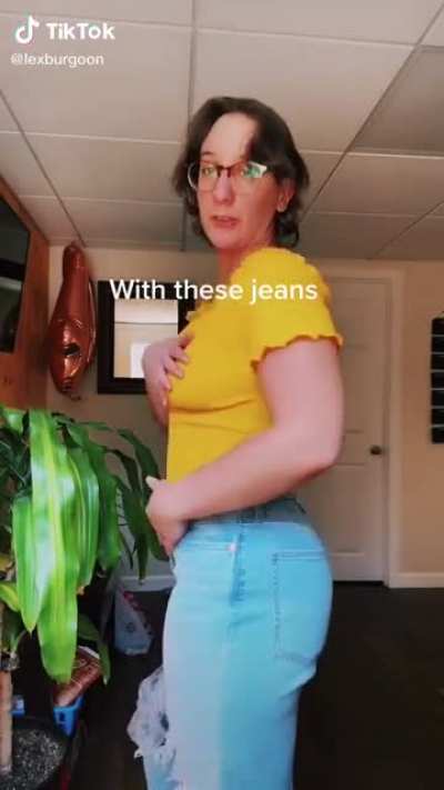 New jeans