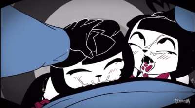 Destroying mime throats