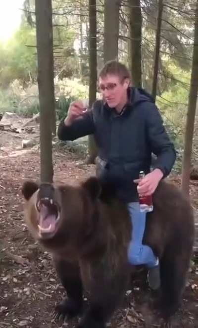 Maybe Maybe Maybe