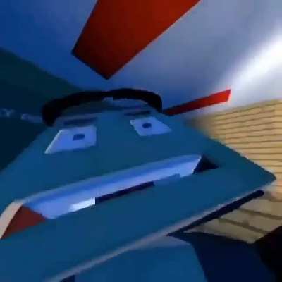 I hate these minecraft things