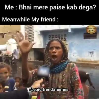 Is this relatable 😂