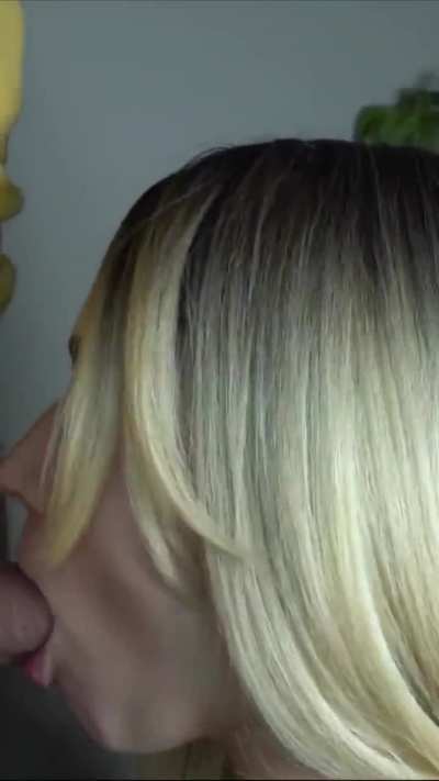 That&rsquo;s gonna happen if you let your Cock out in front of me