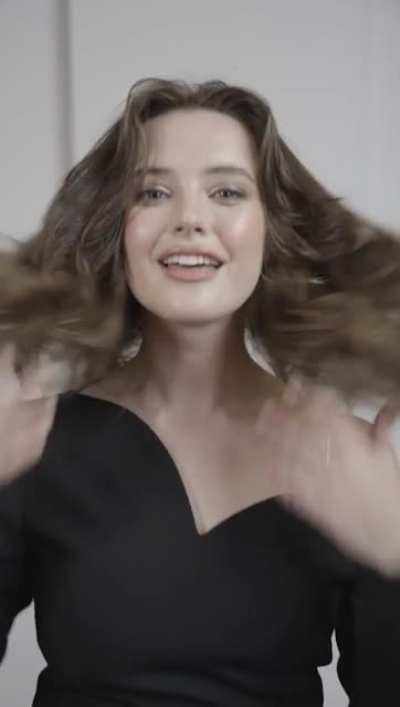 Katherine Langford