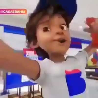 Baiano Eboy