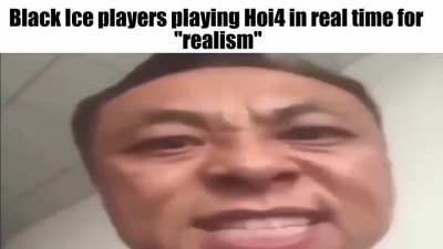 Modded HOI4 Players in a nutshell