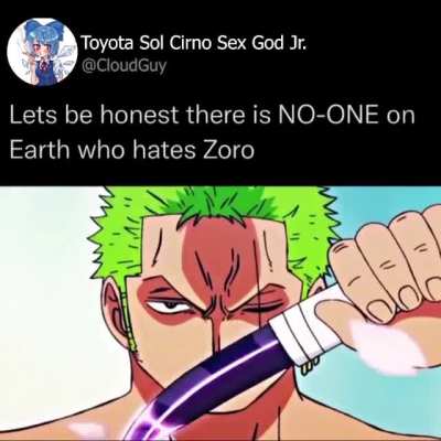 Zoro