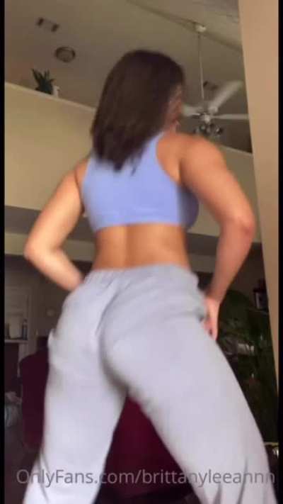Brittanyleeannnof - Video #1882