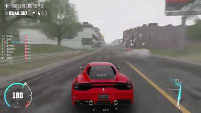 Is trickshotting a thing in this game?