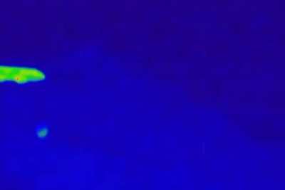 What the consensus on this video? Allegedly shot from a MQ-1L drone and a satellite, it shows an airliner being swarmed by orbs and then vanishing. Some sources say it&rsquo;s MH370