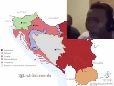 not OC but it&lsquo;s too good not to share LMAO