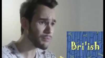 Bri'ish