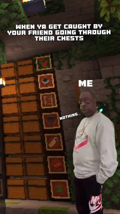 You&rsquo;ve been caught..