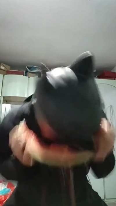 blursed_Batman