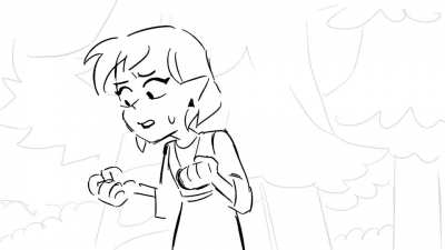 [Ango Aleman] Amity&rsquo;s a mess