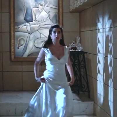 Jennifer Connelly