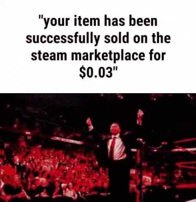 It do be like that