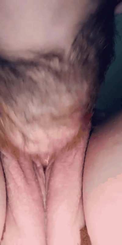 I love being licked 🥵