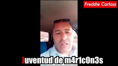 #FREEHUEVITOREY