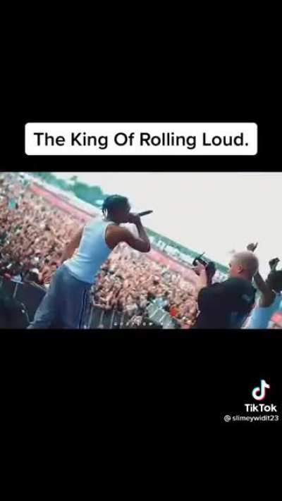 Just seen this video on TikTok&hellip; anyone else just get sad now thinking how much bigger he would be