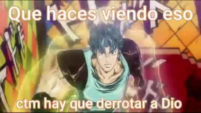 que haces ctm