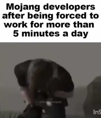 The