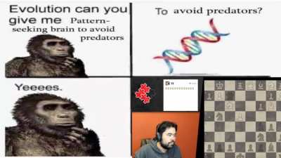 actually develops chess skills like a boss - PUZZLE TIME