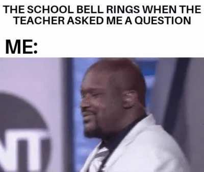 a relaxing feeling