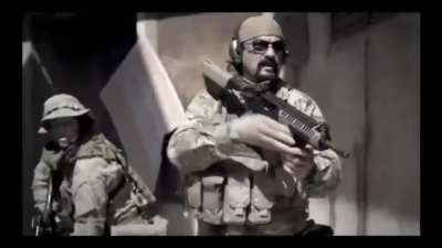 Steven Seagal