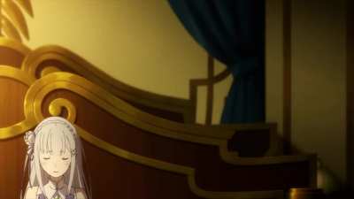 Subaru is Trying His Best [Re:Zero S1 Director's Cut]